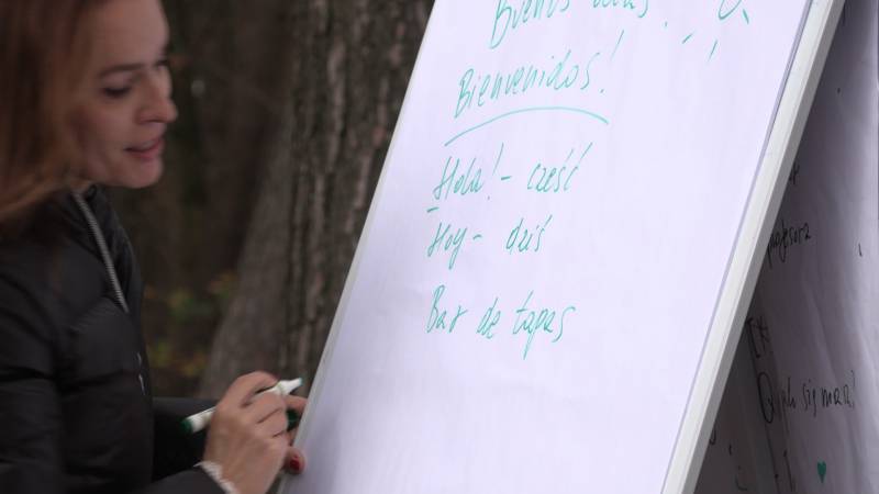 EDUKACJA OUTDOOROWA