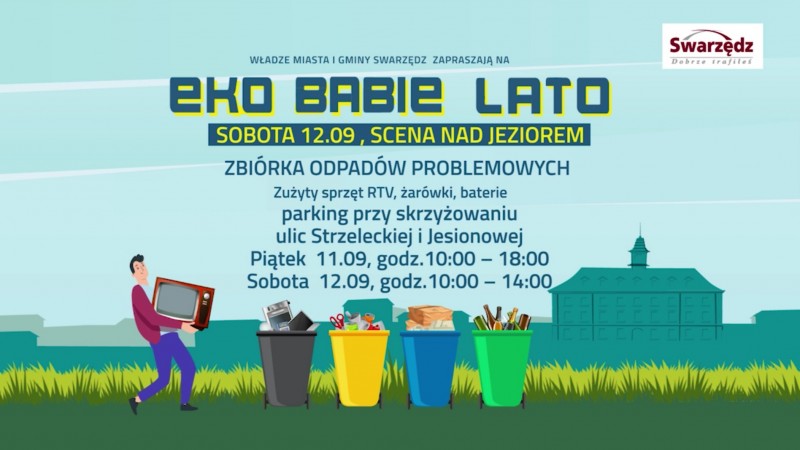 EKO BABIE LATO 